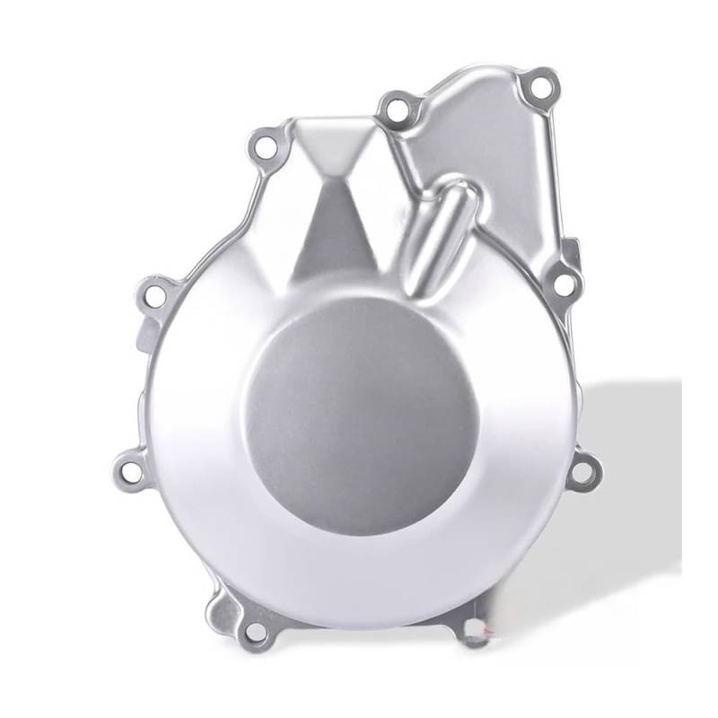Statorabdeckung Motorabdeckung Motorstatorabdeckung Kurbelgehäuse Generatorspulenseitenschalendichtung Für YZF-R6 Für YZF Für R6 1999 2000 2001 2002(99-02 A) von Hjiaodq