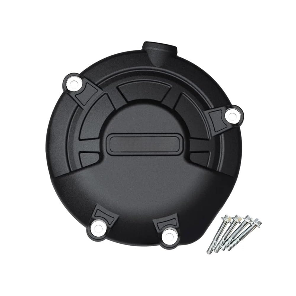 Statorabdeckung Motorrad Lichtmaschine Kupplung Schutz Abdeckung Zubehör Motor Abdeckung Für CB1000R 2018~2024 Für CB 1000 R(Alternator Cover) von Hjiaodq