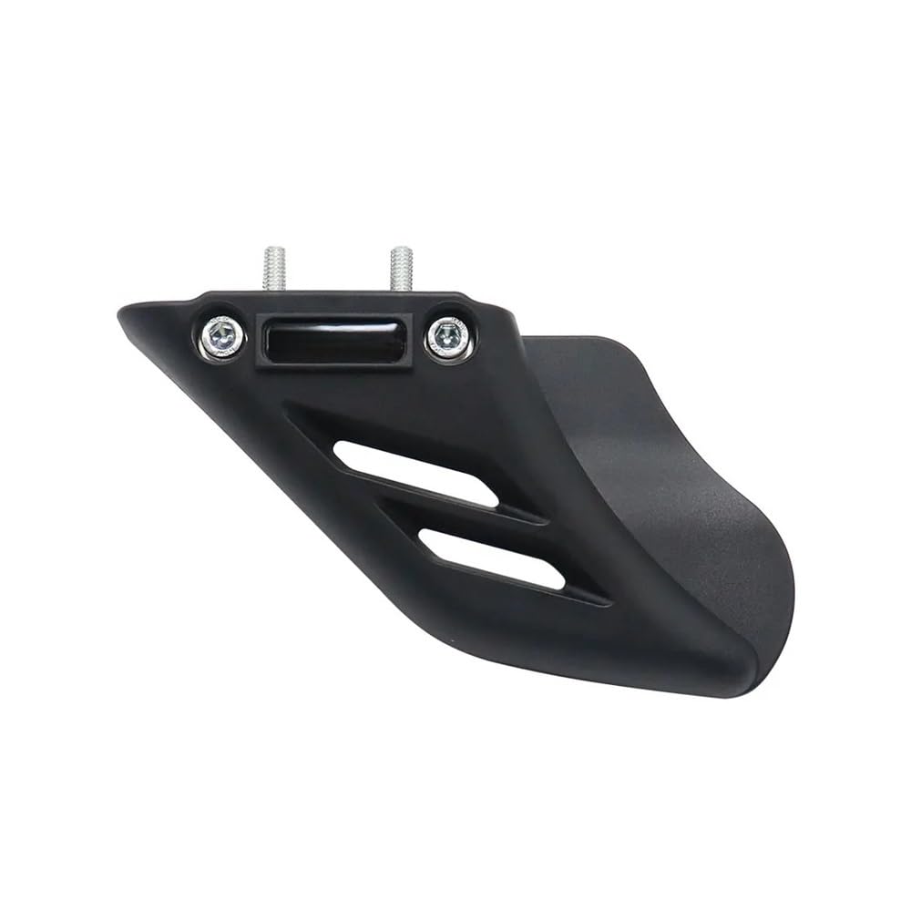 Statorabdeckung Motorrad Lichtmaschine Kupplung Schutz Abdeckung Zubehör Motor Abdeckung Für CB1000R 2018~2024 Für CB 1000 R(Lower Chain Guard) von Hjiaodq