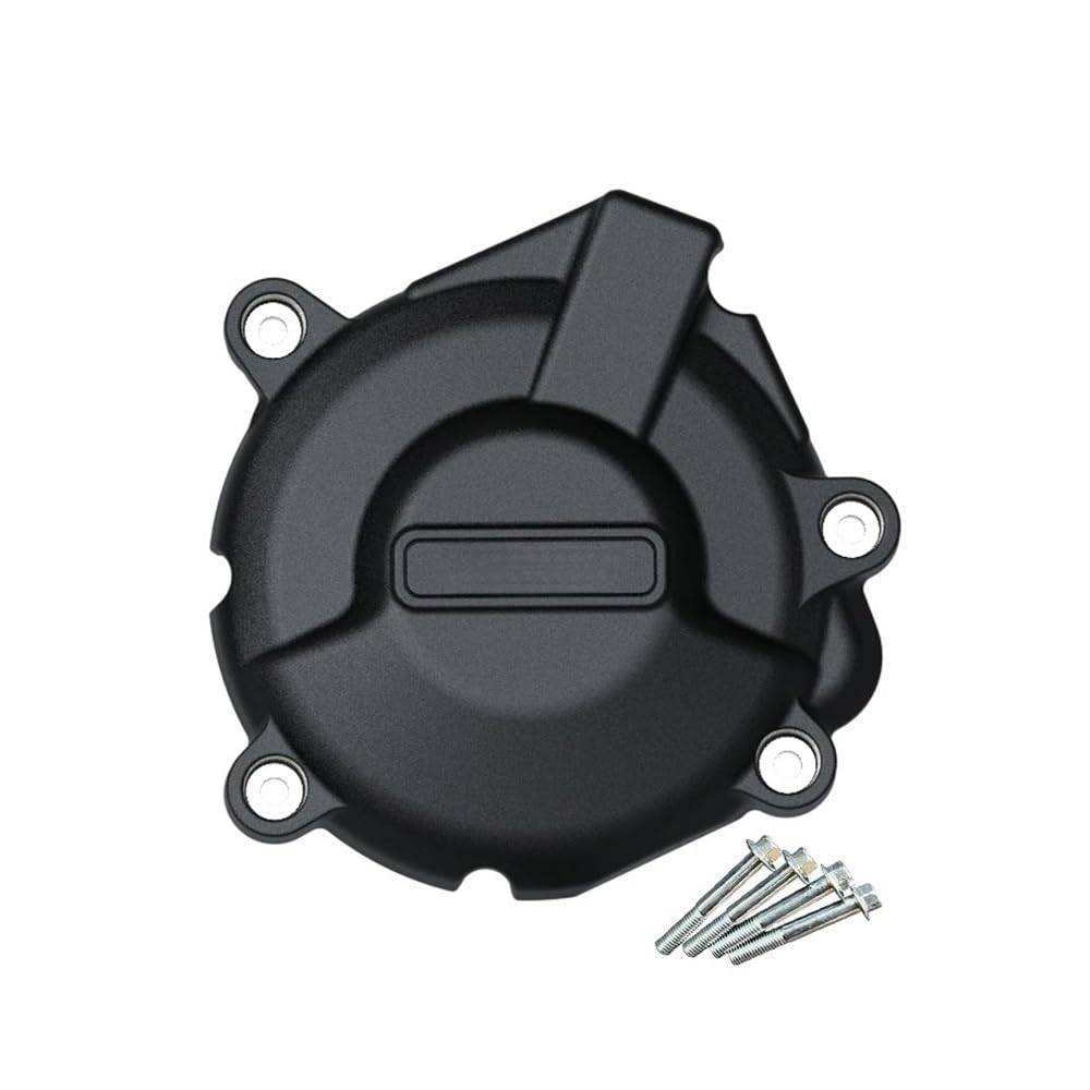 Statorabdeckung Motorrad Lichtmaschine Kupplung Schutz Zubehör Motor Abdeckung Für GSXS750 2017~2023(ALTERNATOR COVER) von Hjiaodq