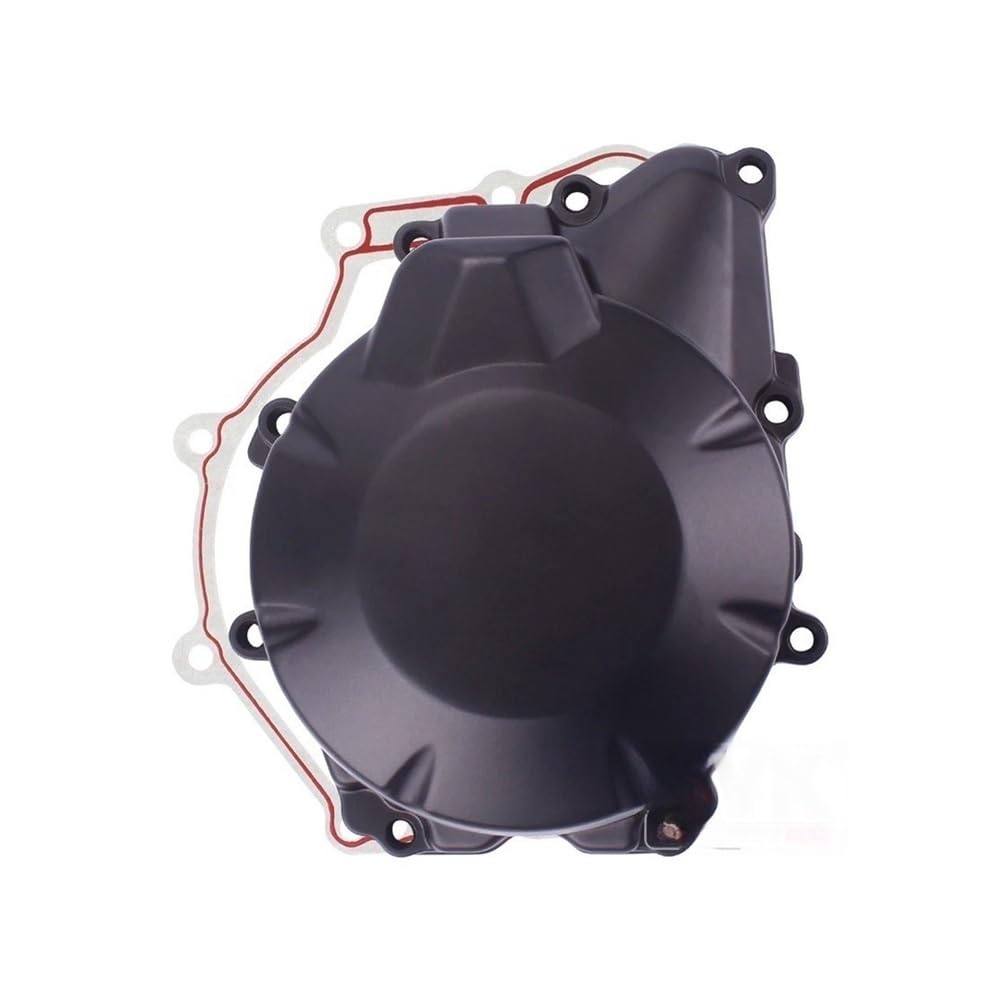 Statorabdeckung Motorrad Motor Abdeckung Motor Stator Abdeckung Kurbelgehäuse Seite Abdeckung Shell Für XJ6S 2009-2017(Color C) von Hjiaodq
