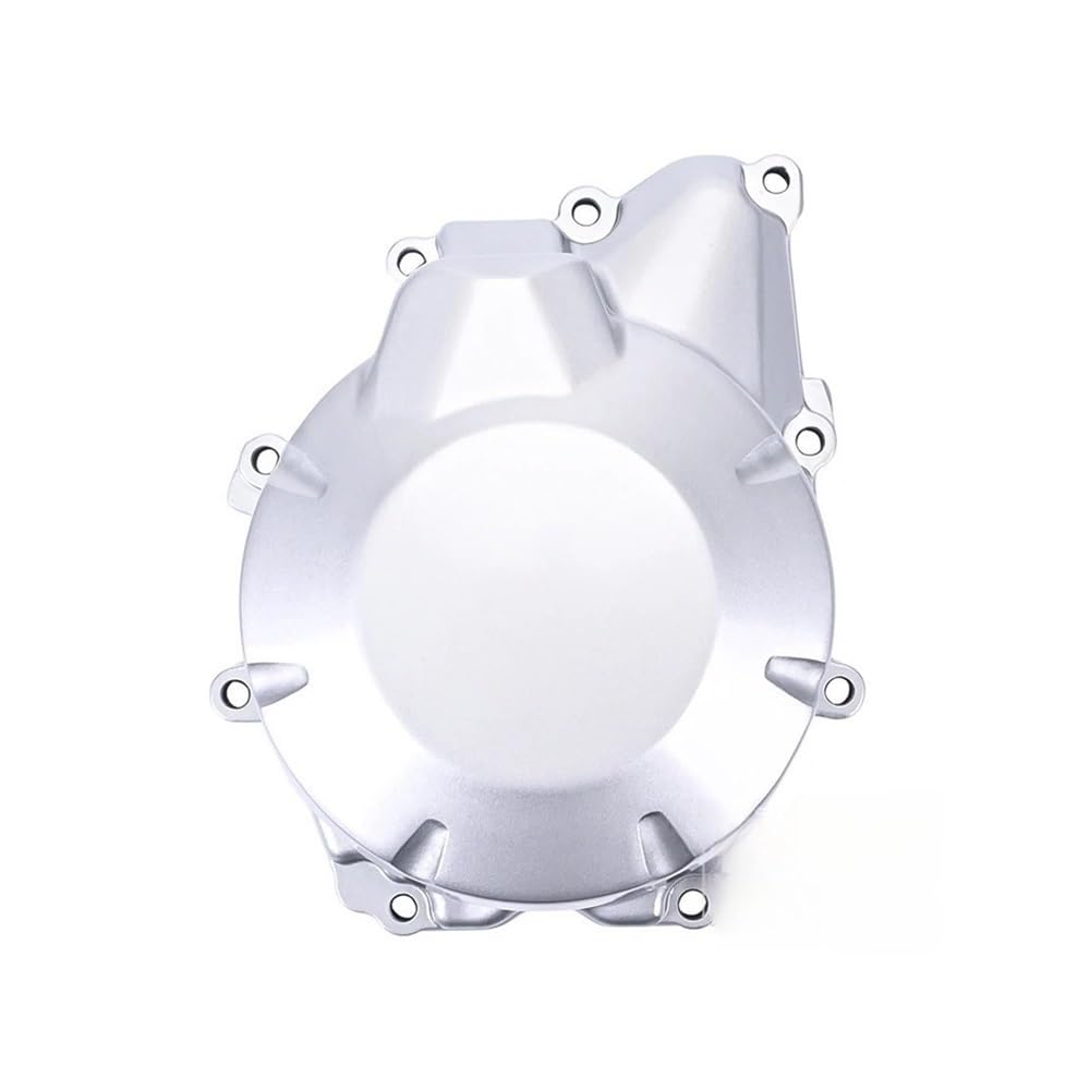 Statorabdeckung Motorrad Motor Abdeckung Motor Stator Abdeckung Kurbelgehäuse Seite Abdeckung Shell Für XJ6S 2009-2017(Color D) von Hjiaodq