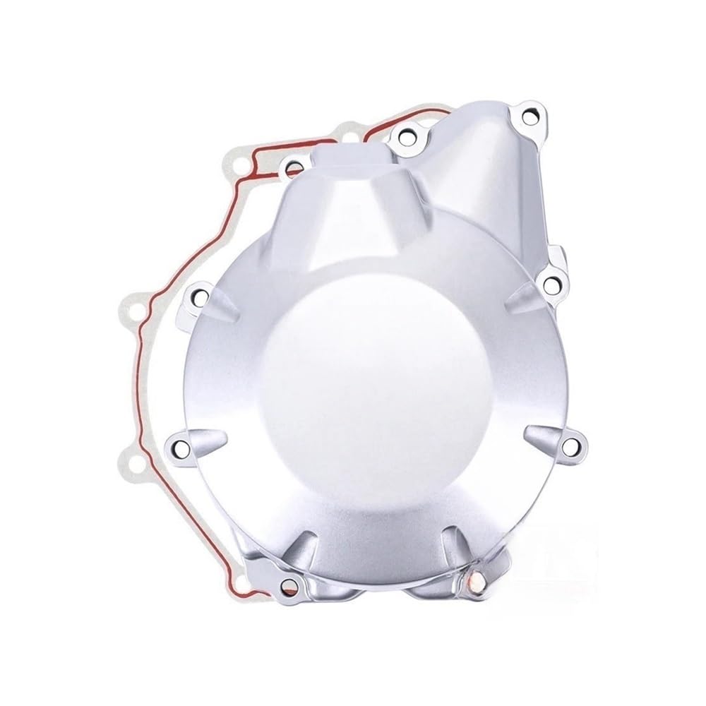 Statorabdeckung Motorrad Motor Abdeckung Motor Stator Abdeckung Kurbelgehäuse Seite Abdeckung Shell Für XJ6S 2009-2017(Color E) von Hjiaodq