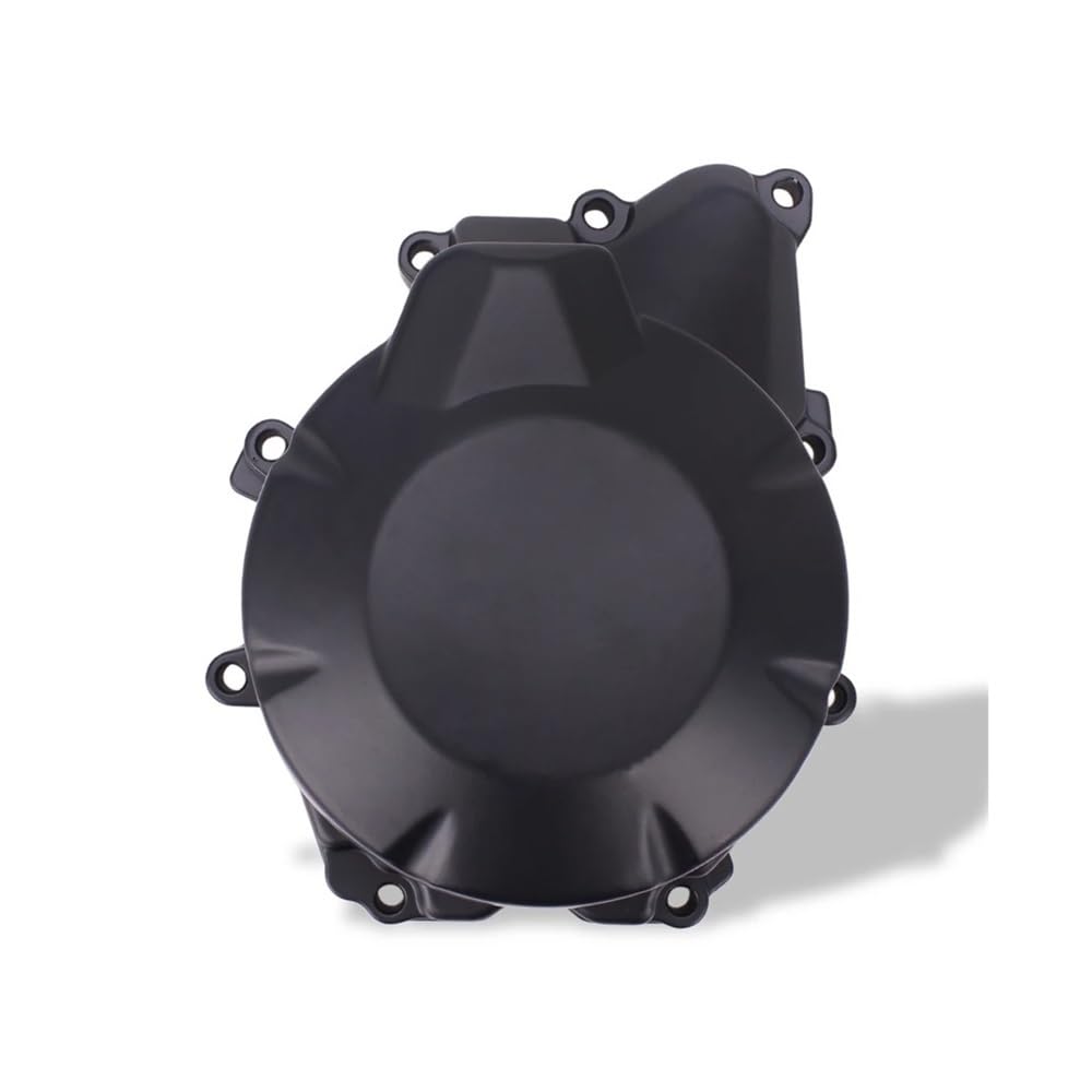 Statorabdeckung Motorrad Motor Abdeckung Motor Stator Abdeckung Kurbelgehäuse Seite Abdeckung Shell Für XJ6S 2009-2017(Color F) von Hjiaodq