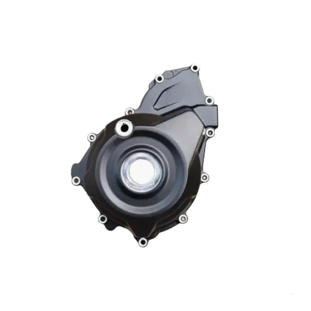 Statorabdeckung Motorrad Motor Seite Abdeckung Gehäuse Für C&FMOTO Für Zubehör Für 450SR Für SR450 Für CF400-6 Links Und Rechts(Left) von Hjiaodq