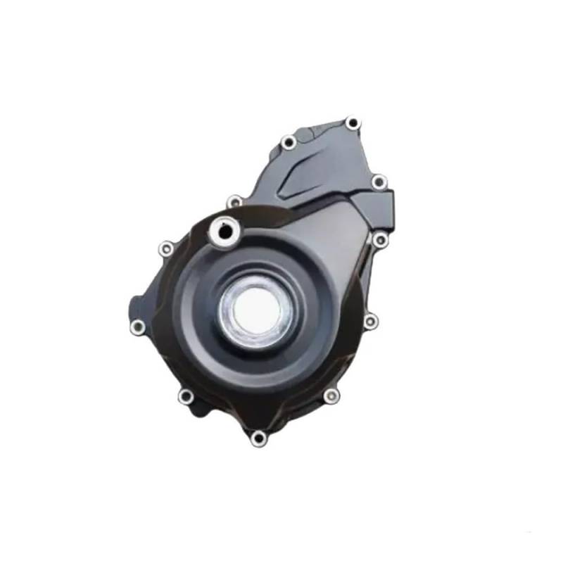 Statorabdeckung Motorrad Motor Seite Abdeckung Gehäuse Für C&FMOTO Für Zubehör Für 450SR Für SR450 Für CF400-6 Links Und Rechts(Left) von Hjiaodq