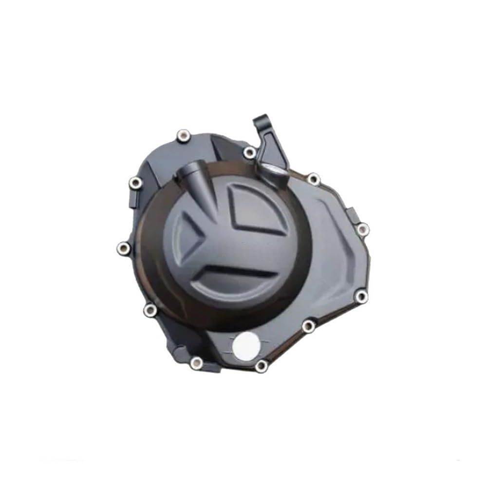 Statorabdeckung Motorrad Motor Seite Abdeckung Gehäuse Für C&FMOTO Für Zubehör Für 450SR Für SR450 Für CF400-6 Links Und Rechts(Right) von Hjiaodq