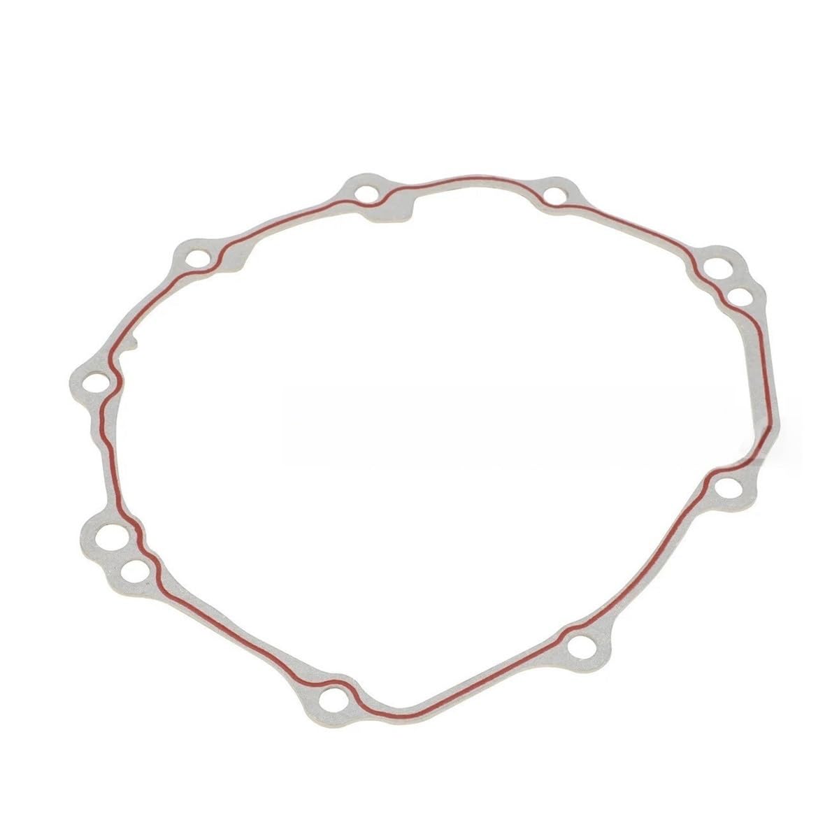 Statorabdeckung Motorrad Motor Stator Abdeckung Kurbelgehäuse Dichtung Für CBR600RR Für CBR1000RR Für CB500/650F Für CBR650R Für CBR954RR Für CBR929RR Für CB900(D-CBR1000RR 12-16) von Hjiaodq