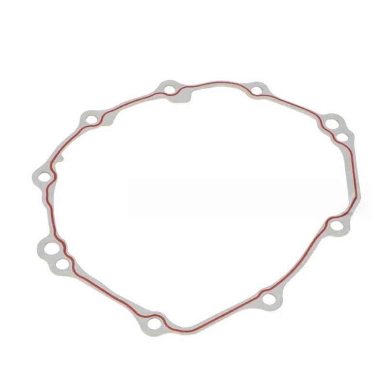 Statorabdeckung Motorrad Motor Stator Abdeckung Kurbelgehäuse Dichtung Für CBR600RR Für CBR1000RR Für CB500/650F Für CBR650R Für CBR954RR Für CBR929RR Für CB900(D-CBR1000RR 12-16) von Hjiaodq