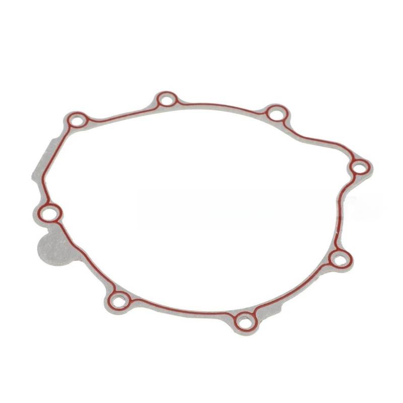 Statorabdeckung Motorrad Motor Stator Abdeckung Kurbelgehäuse Dichtung Für CBR600RR Für CBR1000RR Für CB500/650F Für CBR650R Für CBR954RR Für CBR929RR Für CB900(E-CB CBR650R F18-20) von Hjiaodq