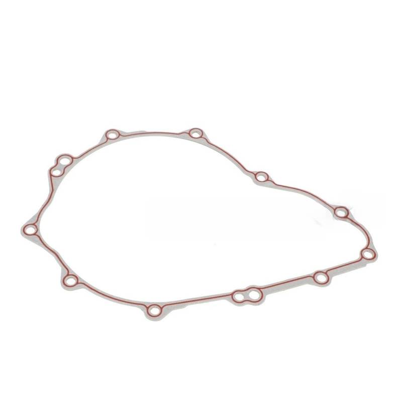 Statorabdeckung Motorrad Motor Stator Abdeckung Kurbelgehäuse Dichtung Für CBR600RR Für CBR1000RR Für CB500/650F Für CBR650R Für CBR954RR Für CBR929RR Für CB900(F-CB CBR500R F 19-21) von Hjiaodq