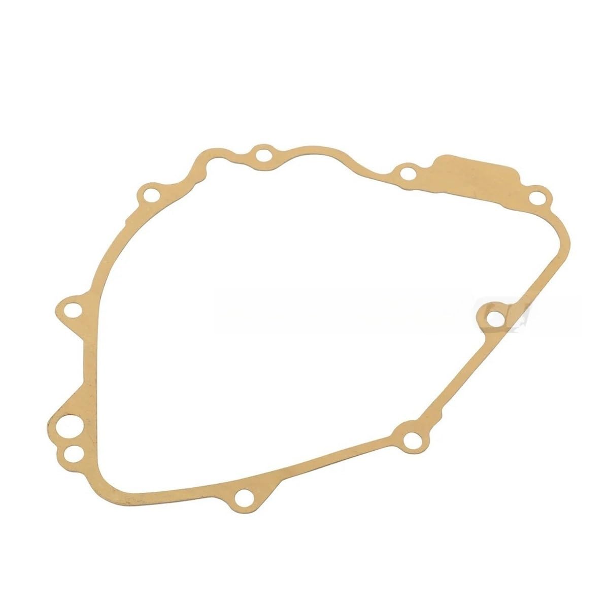 Statorabdeckung Motorrad Motor Stator Abdeckung Kurbelgehäuse Dichtung Für CBR600RR Für CBR1000RR Für CB500/650F Für CBR650R Für CBR954RR Für CBR929RR Für CB900(G-CBR929RR 00-01) von Hjiaodq