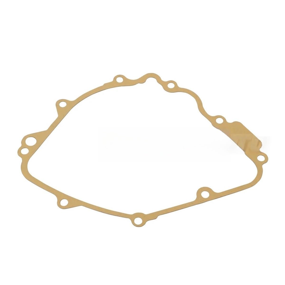 Statorabdeckung Motorrad Motor Stator Abdeckung Kurbelgehäuse Dichtung Für CBR600RR Für CBR1000RR Für CB500/650F Für CBR650R Für CBR954RR Für CBR929RR Für CB900(H-CBR954RR 02-03) von Hjiaodq