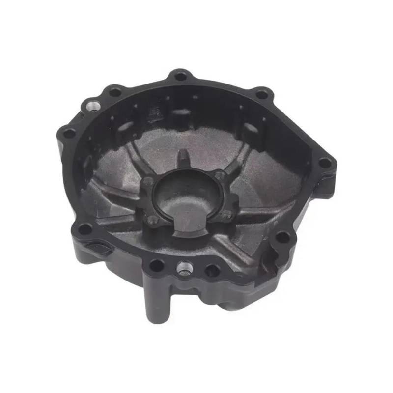 Statorabdeckung Motorrad-Motorabdeckung, Motor-Statorabdeckung, Kurbelgehäuse-Seitenabdeckung, Schale Für N&inja Für ZX10 Für ZX-10R Für ZX10R 2006 2007 2008-2010 von Hjiaodq