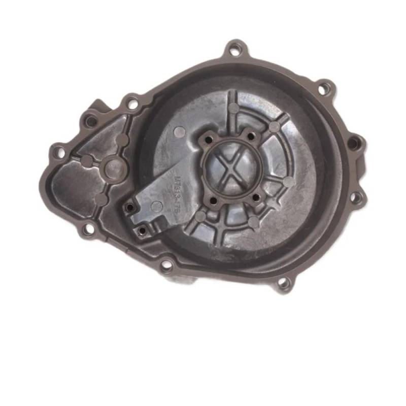 Statorabdeckung Motorrad Motorabdeckung Motor Statorabdeckung Kurbelgehäuse Seitenabdeckung Schale Für ZX-6R 636 Für ZX636 6R 2005 2006 Für ZX6R 05-06 von Hjiaodq