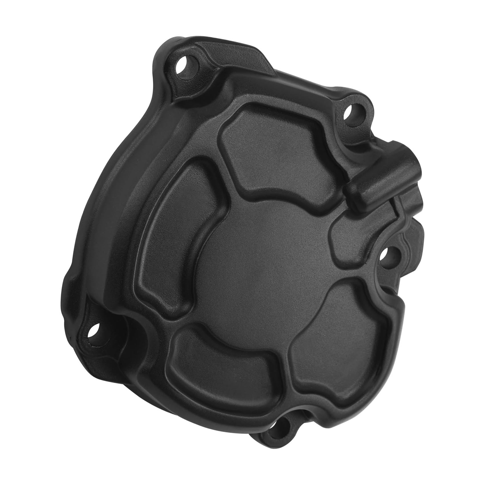 Statorabdeckung Motorrad Ölpumpen Kurbelgehäuse Abdeckung Für FZ10 2017 Für MT-10 2018-2025 Für YZF-R1 2015-2025 Statorabdeckung Motorrad Ölpumpen Kurbelgehäuse Abdeckung Für FZ10 2017 Für MT-10 2018-2025 Für YZF-R1 2015-2025 von Hjiaodq