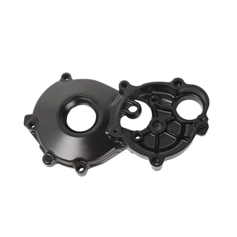 Statorabdeckung Motorrad Rechts Motor Starter Abdeckung Kurbelgehäuse Für GSXR 1000 2001-2008 Für GSXR 600 1996-2005 Für GSXR 750 2001-2005 2004 2003(Starter Cover A) von Hjiaodq