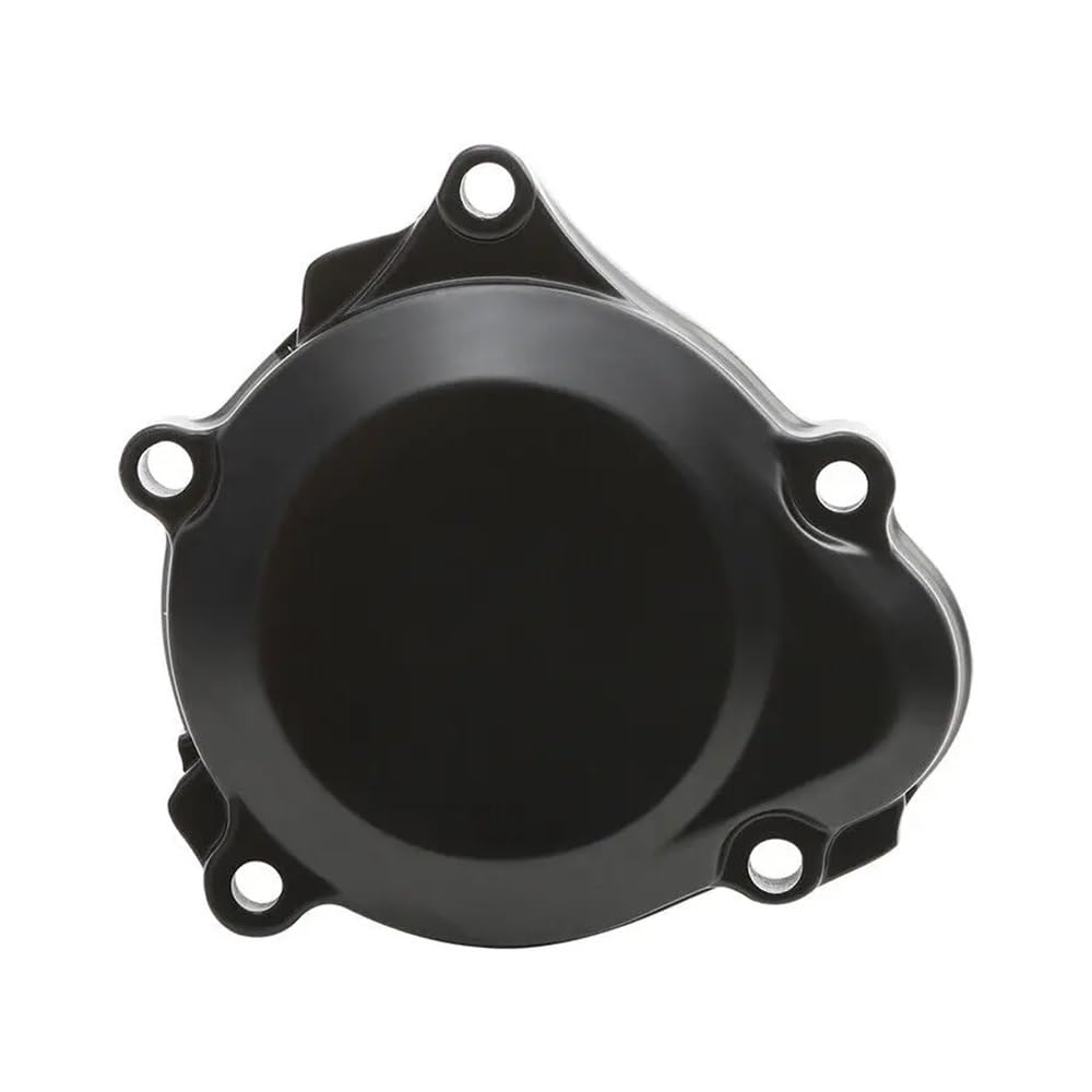 Statorabdeckung Motorrad Rechts Motor Starter Abdeckung Kurbelgehäuse Für GSXR 1000 2001-2008 Für GSXR 600 1996-2005 Für GSXR 750 2001-2005 2004 2003(Stator Cover B) von Hjiaodq