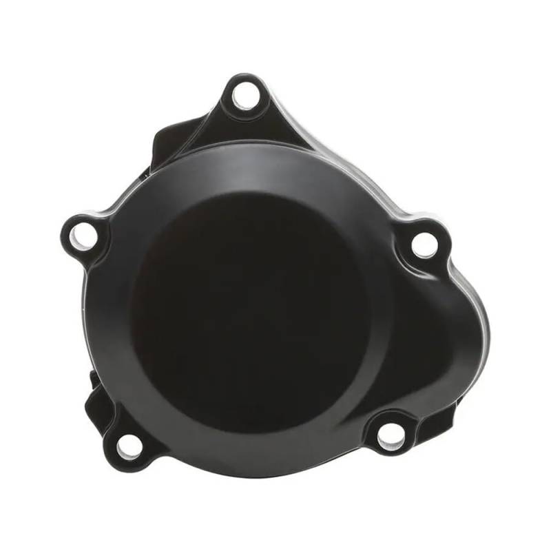 Statorabdeckung Motorrad Rechts Motor Starter Abdeckung Kurbelgehäuse Für GSXR 1000 2001-2008 Für GSXR 600 1996-2005 Für GSXR 750 2001-2005 2004 2003(Stator Cover B) von Hjiaodq