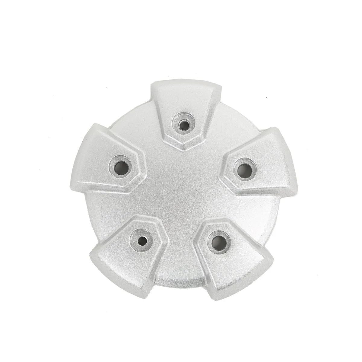 Statorabdeckung Motorrad Stator Abdeckung Motor Kurbelgehäuse Für Z1000 Für Z750 2007-2009 2008(White) von Hjiaodq