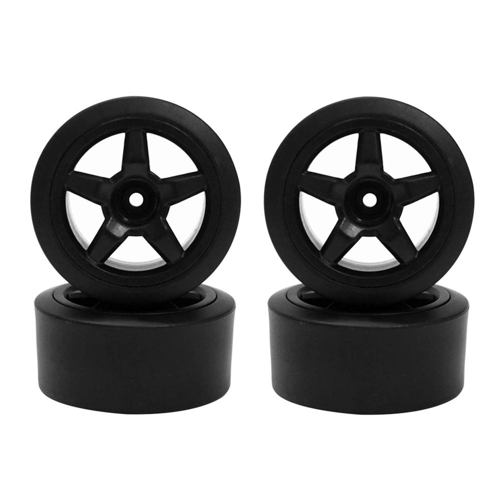 Hklshyd 4 StüCk RC Auto Rad Bereifung Bereifungen für 1603 1604 SG1603 SG1604 1/16 RC Auto Teile ZubehöR Hklshyd 4 StüCk RC Auto Rad Bereifung Bereifungen für 1603 1604 SG1603 SG1604 1/16 RC Auto Teile ZubehöR von Hklshyd