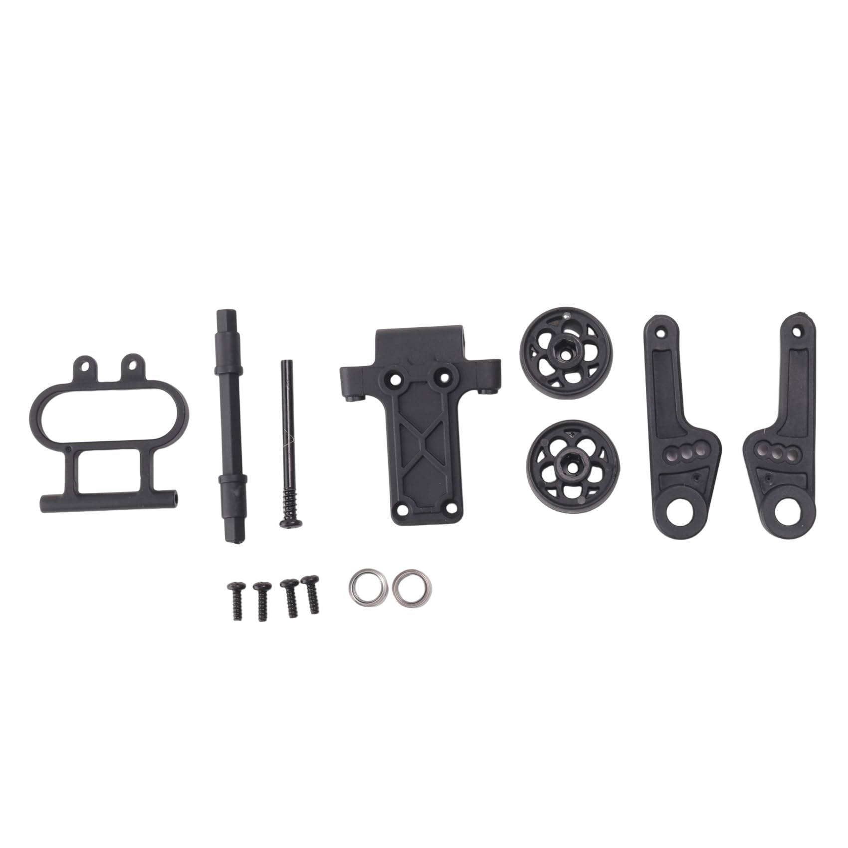 Hklshyd Wheelie Bar für Hbx 16889 16889A 16890 16890A 1601 1602 Sg1601 Sg1602 Rc Autoteile ZubehöR Hklshyd Wheelie Bar für Hbx 16889 16889A 16890 16890A 1601 1602 Sg1601 Sg1602 Rc Autoteile ZubehöR von Hklshyd
