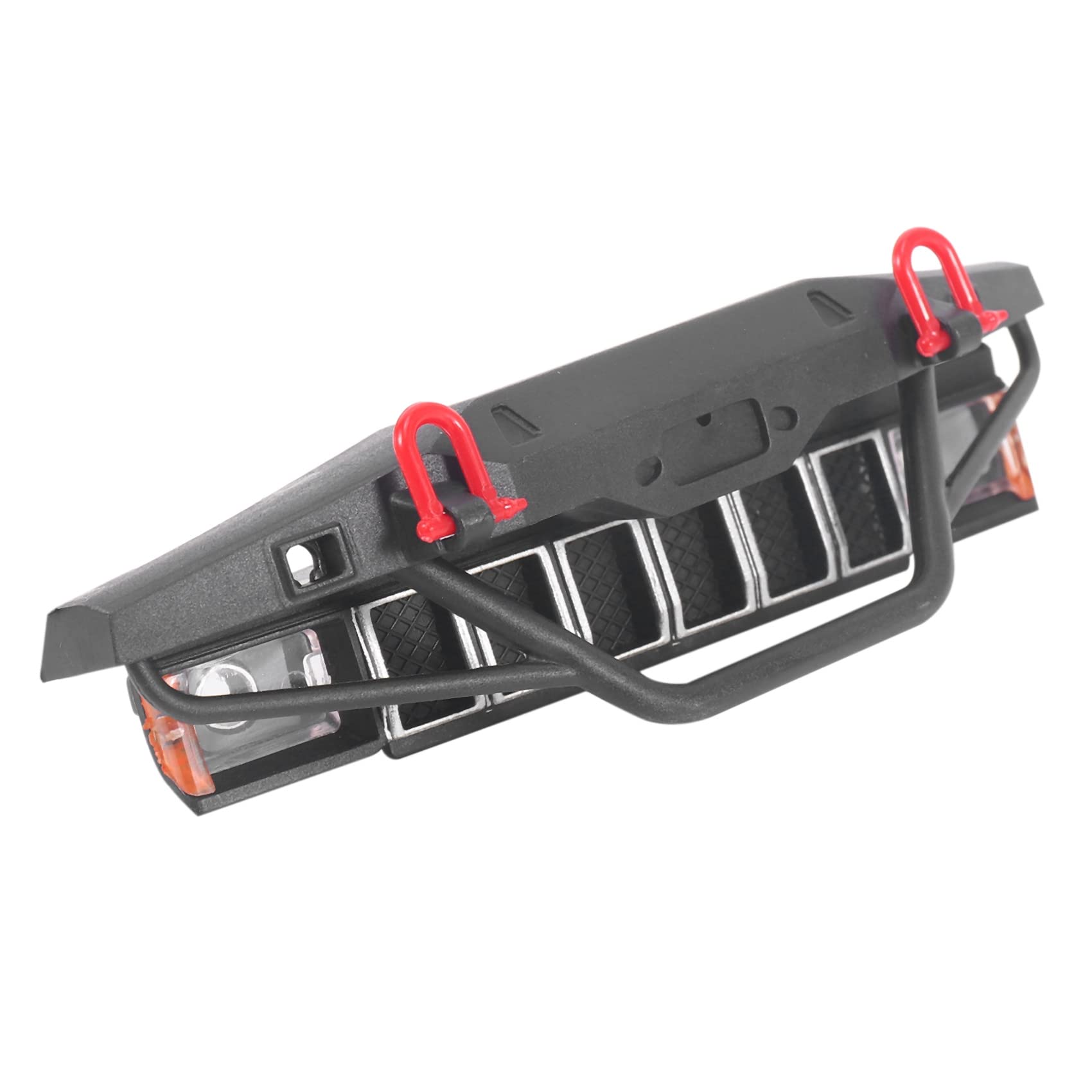 Hklshyd für C14 C24 C24-1 1/16 RC Auto Upgrade Teile Front StoßStange Front Gitter ZubehöR Hklshyd für C14 C24 C24-1 1/16 RC Auto Upgrade Teile Front StoßStange Front Gitter ZubehöR von Hklshyd