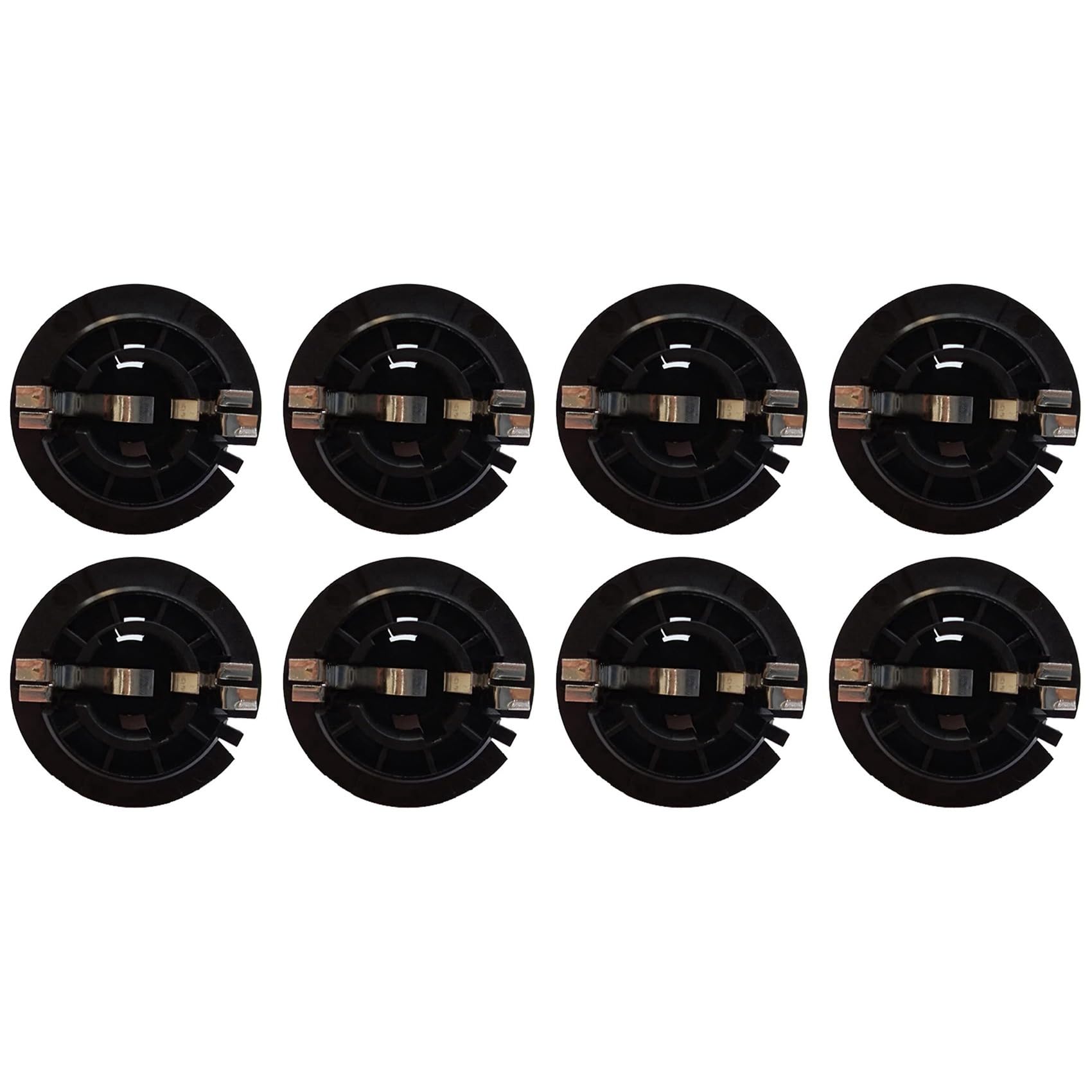 Hlxnyami 8X für Mini R61 R59 R58 R57 R56 Auto Rücklicht GlüHbirne Fassung 63212756177 Hlxnyami 8X für Mini R61 R59 R58 R57 R56 Auto Rücklicht GlüHbirne Fassung 63212756177 von Hlxnyami