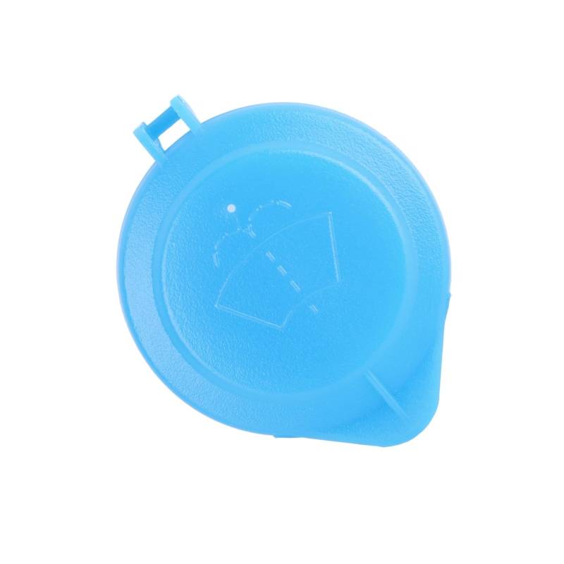 Hlyjoon 643237 Auto Windschutzscheibe Reservoir Washer Bottle Cap Auto Regen Wischer Sprayer Cover Ersatz für C5 C6 407 3008 5008 von Hlyjoon