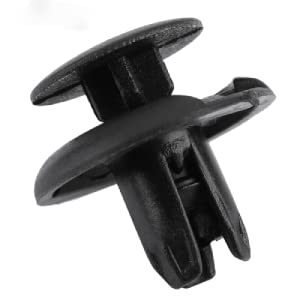 Hlyjoon Befestigung Clips 91512-SX0-003 Auto Stoßstangen Türverkleidung Verkleidungs Clips für Accord Civic Crosstour CR-V CR-Z Element Fit Insight Odyssey Pilot Prelude S2000 91512SX0003(20 Stück) Hlyjoon Befestigung Clips 91512-SX0-003 Auto Stoßstangen Türverkleidung Verkleidungs Clips für Accord Civic Crosstour CR-V CR-Z Element Fit Insight Odyssey Pilot Prelude S2000 91512SX0003(20 Stück) von Hlyjoon