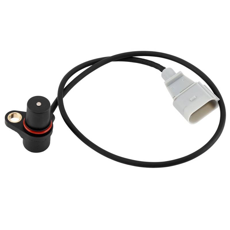 Hlyjoon Kurbelwellensensor 06A906433C 06A906433F Kurbelwellenpositionssensor für A3 S3 A4 A6 A8 TT Allroad Bora von Hlyjoon