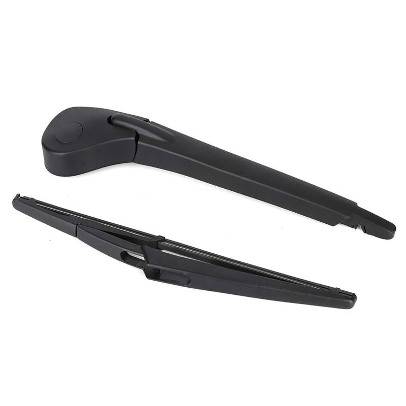Heckscheibenwischer Arm Heckwischer Auto Fahrzeug Heckscheibenwischer Arm und Wischerblatt Ersatz für Grand Scenic MK II 2007 2008 2009 2010 2011 2012 2013 otuayauto Scheibenwischer von Hlyjoon