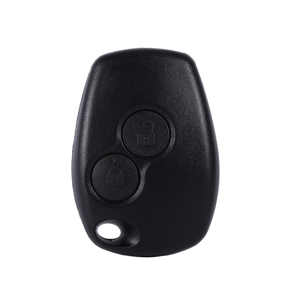 Hlyjoon Schlüssel Gehäuse 2 Tasten Autoschlüssel Gehäuse Kfz Funkschlüssel Fernbedienung Keyless Ersatz Gehäuse für Clio III 2006 2007 2008 2009 2010 II 2009 2010 2011 2012 Master 2010-2018 Hlyjoon Schlüssel Gehäuse 2 Tasten Autoschlüssel Gehäuse Kfz Funkschlüssel Fernbedienung Keyless Ersatz Gehäuse für Clio III 2006 2007 2008 2009 2010 II 2009 2010 2011 2012 Master 2010-2018 von KIMISS