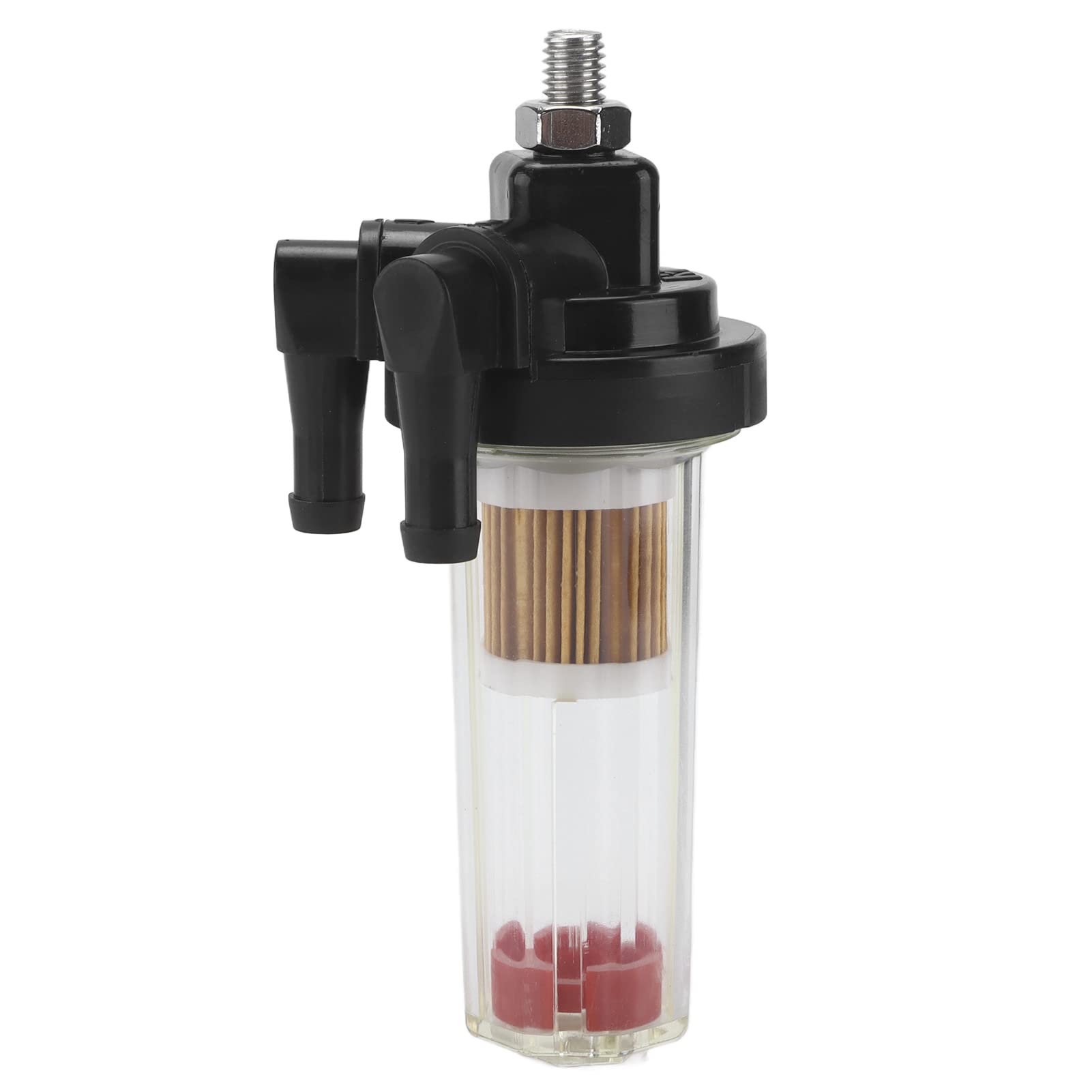Fydun Kraftstofffilter, Kraftstofffilter für Außenborder 68V-24560-00, Ersatz für 2/4-Takt 50-115 PS, entfernt Eisenoxid und Staub Fydun Kraftstofffilter, Kraftstofffilter für Außenborder 68V-24560-00, Ersatz für 2/4-Takt 50-115 PS, entfernt Eisenoxid und Staub von Fydun