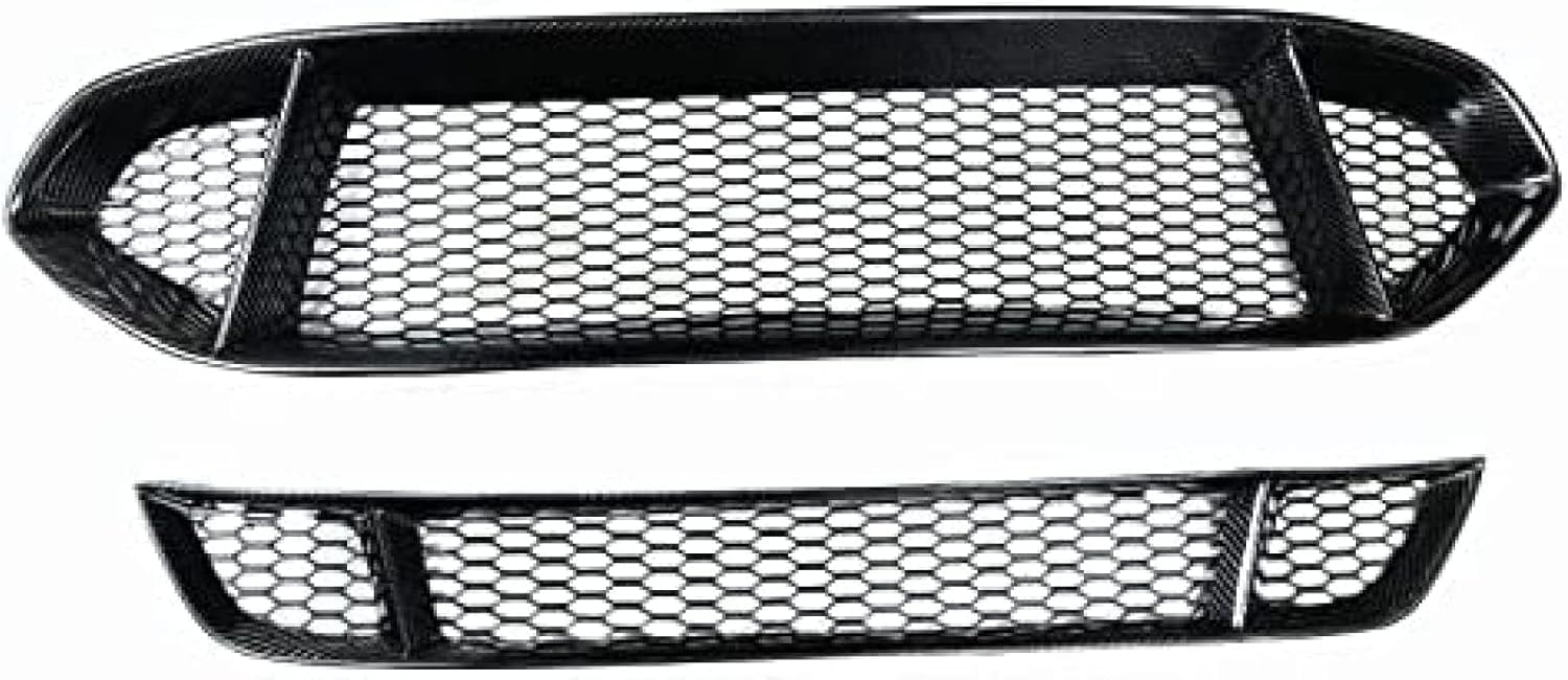 HmhQ5 Kühlergrill Vorne Am Auto für Ford Mondeo Fusion 2013-2016,Lufteinlassgitter,Kühlergrill Frontstoßstangengrill,Vorne Mitte Niere Grill HmhQ5 Kühlergrill Vorne Am Auto für Ford Mondeo Fusion 2013-2016,Lufteinlassgitter,Kühlergrill Frontstoßstangengrill,Vorne Mitte Niere Grill von HmhQ5