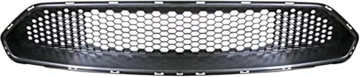 HmhQ5 Kühlergrill Vorne Am Auto für Ford Mustang B-ullitt 2018-2022,Lufteinlassgitter,Kühlergrill Frontstoßstangengrill,Vorne Mitte Niere Grill HmhQ5 Kühlergrill Vorne Am Auto für Ford Mustang B-ullitt 2018-2022,Lufteinlassgitter,Kühlergrill Frontstoßstangengrill,Vorne Mitte Niere Grill von HmhQ5