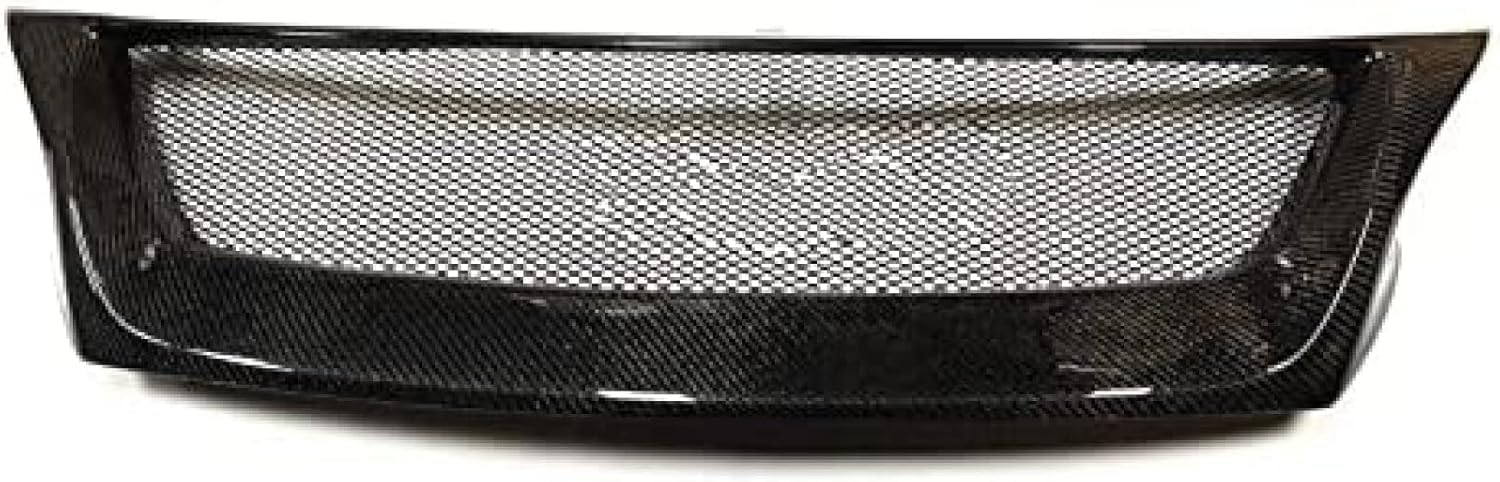 HmhQ5 Kühlergrill Vorne Am Auto für Lexus GS GS350 GS450h GS460 2008-2011,Lufteinlassgitter,Kühlergrill Frontstoßstangengrill,Vorne Mitte Niere Grill HmhQ5 Kühlergrill Vorne Am Auto für Lexus GS GS350 GS450h GS460 2008-2011,Lufteinlassgitter,Kühlergrill Frontstoßstangengrill,Vorne Mitte Niere Grill von HmhQ5