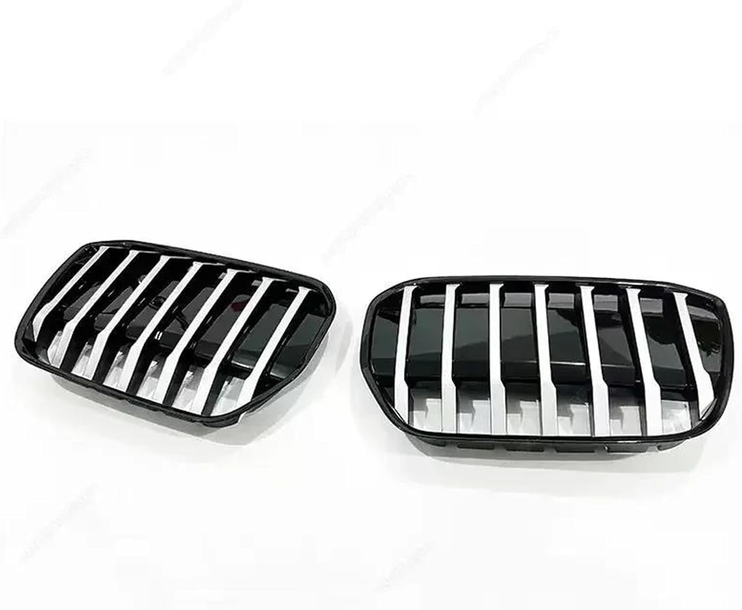 Kühlergrill Vorne Am Auto für BMW G08 IX3 2020-2023,Lufteinlassgitter,Kühlergrill Frontstoßstangengrill,Vorne Mitte Niere Grill,B/Silver. Kühlergrill Vorne Am Auto für BMW G08 IX3 2020-2023,Lufteinlassgitter,Kühlergrill Frontstoßstangengrill,Vorne Mitte Niere Grill,B/Silver. von HmhQ5