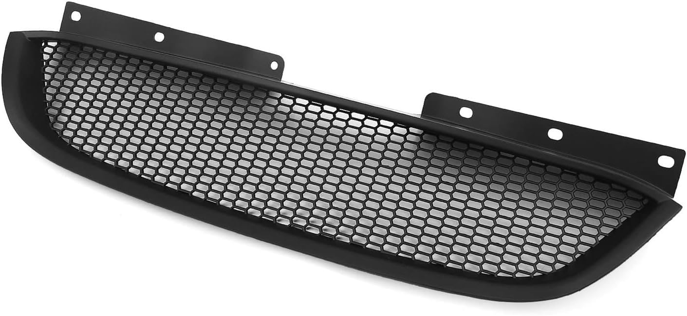 Kühlergrill Vorne Am Auto für Hyundai Genesis 2008-2012,Lufteinlassgitter,Kühlergrill Frontstoßstangengrill,Vorne Mitte Niere Grill,C/Matte Black. Kühlergrill Vorne Am Auto für Hyundai Genesis 2008-2012,Lufteinlassgitter,Kühlergrill Frontstoßstangengrill,Vorne Mitte Niere Grill,C/Matte Black. von HmhQ5