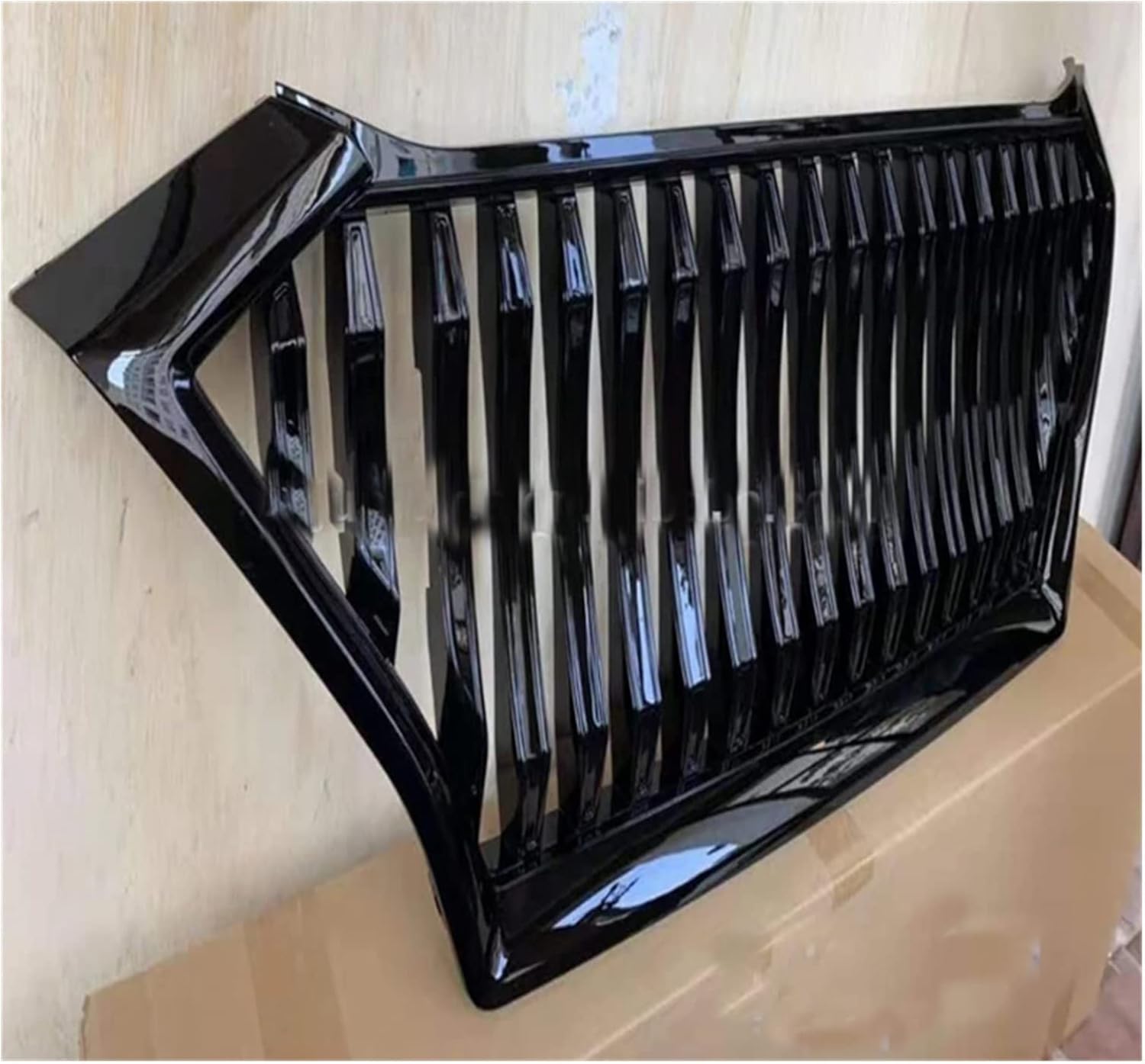 Kühlergrill Vorne Am Auto für Hyundai Tucson 2019-2020,Lufteinlassgitter,Kühlergrill Frontstoßstangengrill,Vorne Mitte Niere Grill,B/Black. Kühlergrill Vorne Am Auto für Hyundai Tucson 2019-2020,Lufteinlassgitter,Kühlergrill Frontstoßstangengrill,Vorne Mitte Niere Grill,B/Black. von HmhQ5