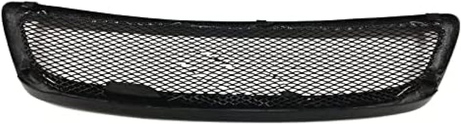 Kühlergrill Vorne Am Auto für Lexus GS300 GS400 GS430 1998-2005,Lufteinlassgitter,Kühlergrill Frontstoßstangengrill,Vorne Mitte Niere Grill Kühlergrill Vorne Am Auto für Lexus GS300 GS400 GS430 1998-2005,Lufteinlassgitter,Kühlergrill Frontstoßstangengrill,Vorne Mitte Niere Grill von HmhQ5