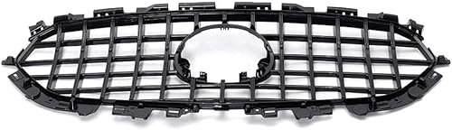 Kühlergrill Vorne Am Auto für Mazda Cx5 2017-2020,Lufteinlassgitter,Kühlergrill Frontstoßstangengrill,Vorne Mitte Niere Grill Kühlergrill Vorne Am Auto für Mazda Cx5 2017-2020,Lufteinlassgitter,Kühlergrill Frontstoßstangengrill,Vorne Mitte Niere Grill von HmhQ5