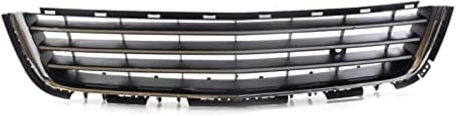 Kühlergrill Vorne Am Auto für OPel Astra 2007-2010,Lufteinlassgitter,Kühlergrill Frontstoßstangengrill,Vorne Mitte Niere Grill Kühlergrill Vorne Am Auto für OPel Astra 2007-2010,Lufteinlassgitter,Kühlergrill Frontstoßstangengrill,Vorne Mitte Niere Grill von HmhQ5