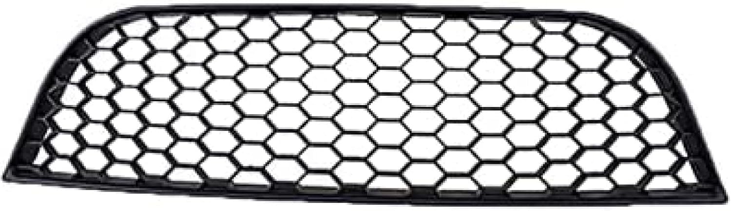 Kühlergrill Vorne Am Auto für VW POLO GTI 2006-2009 MK4 9N3,Lufteinlassgitter,Kühlergrill Frontstoßstangengrill,Vorne Mitte Niere Grill Kühlergrill Vorne Am Auto für VW POLO GTI 2006-2009 MK4 9N3,Lufteinlassgitter,Kühlergrill Frontstoßstangengrill,Vorne Mitte Niere Grill von HmhQ5