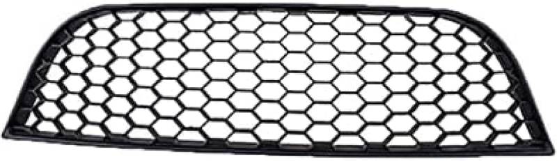Kühlergrill Vorne Am Auto für VW POLO GTI 2006-2009 MK4 9N3,Lufteinlassgitter,Kühlergrill Frontstoßstangengrill,Vorne Mitte Niere Grill von HmhQ5