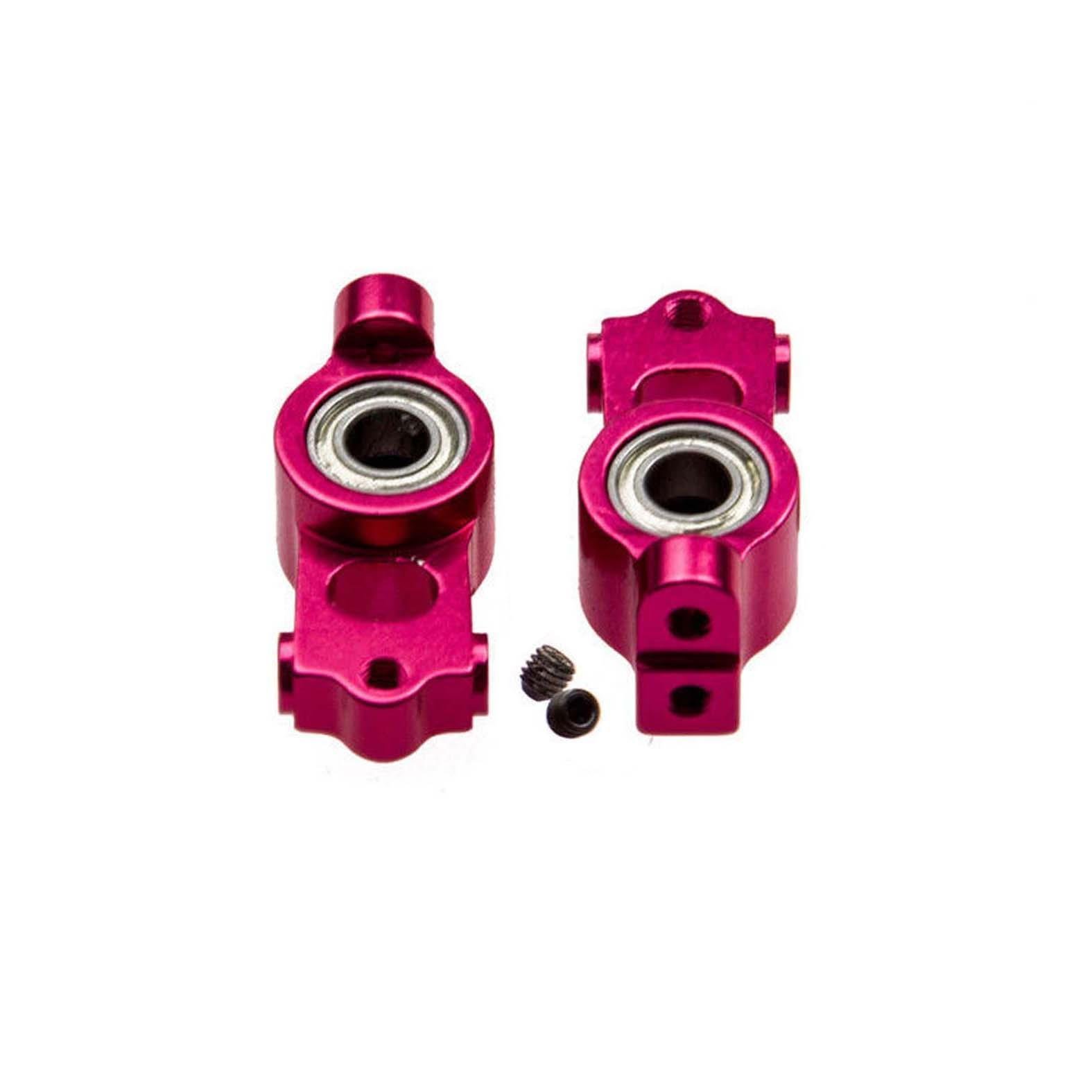 Rcmodelpart Aluminium Hinterradnabenträger für 1/10 SAKURA D4 AWD RWD Drift Sport Rcmodelpart Aluminium Hinterradnabenträger für 1/10 SAKURA D4 AWD RWD Drift Sport von Hobbypower