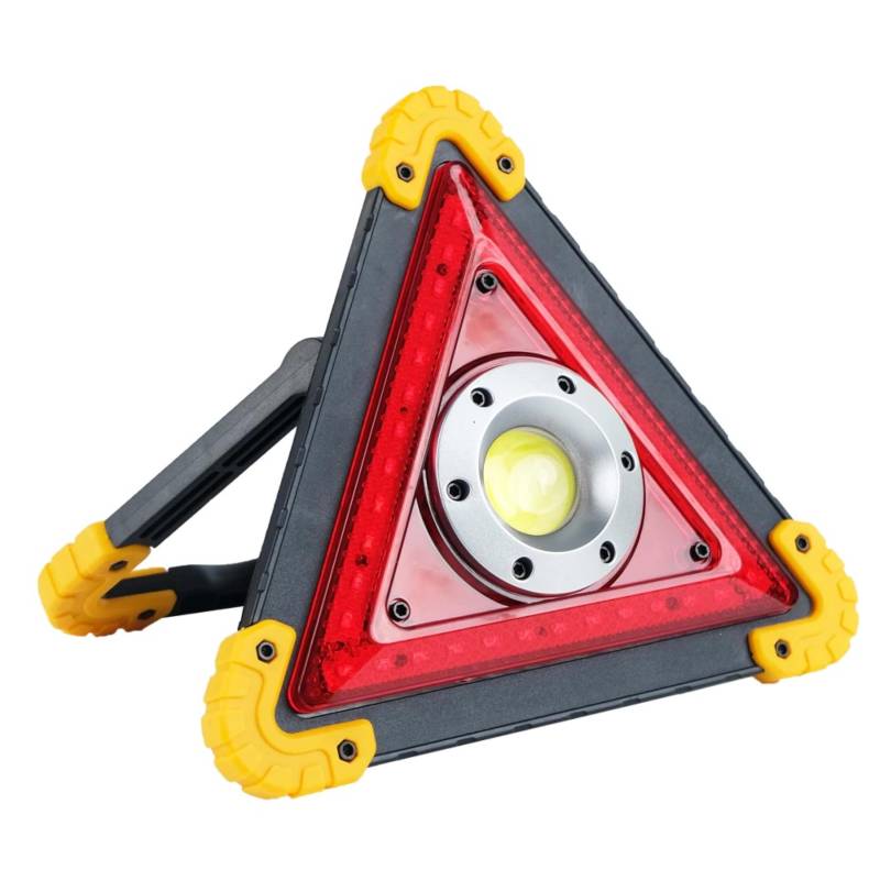Höfftech LED Warnleuchte mit 3 Funktionen 13957 von Höfftech