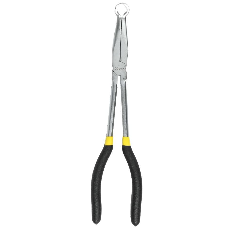 Höfftech Zündkerzenzange Zündkerzenstecker Spitzzange Abzieher Höfftech Zündkerzenzange Zündkerzenstecker Spitzzange Abzieher von Höfftech