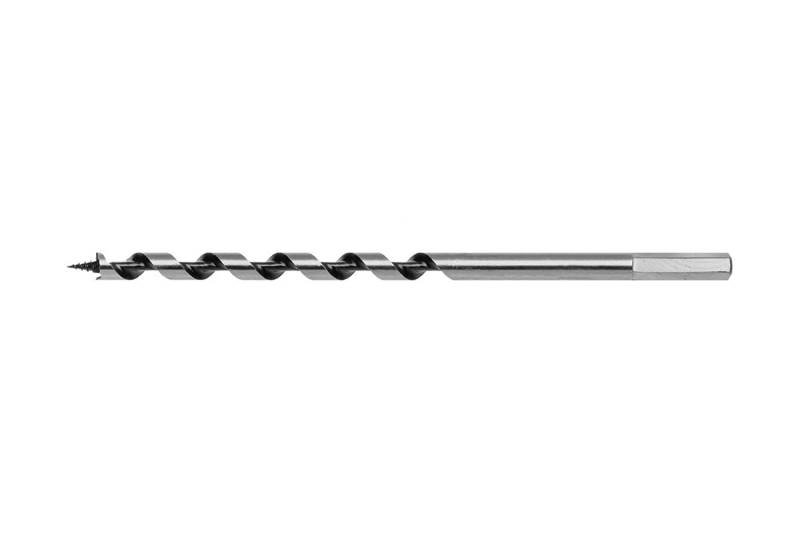 Högert Holz-Drillbohrer 10 x 400 mm von Högert Technik