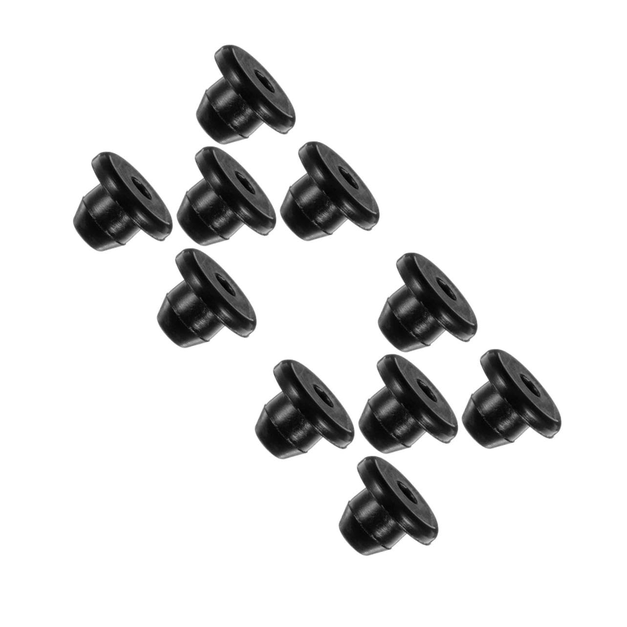 Hoement 10 Stück Ölverstopfte Gummistopfen, Wagenheber Gummistopfen, Wagenheber Gummiölstopfen, Gummi Öleinfüllstopfen, Hydraulikheber Gummistopfen, Auto Wagenheber Zubehör, Gummi Hoement 10 Stück Ölverstopfte Gummistopfen, Wagenheber Gummistopfen, Wagenheber Gummiölstopfen, Gummi Öleinfüllstopfen, Hydraulikheber Gummistopfen, Auto Wagenheber Zubehör, Gummi von Hoement